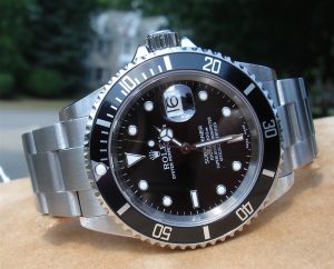 rolex