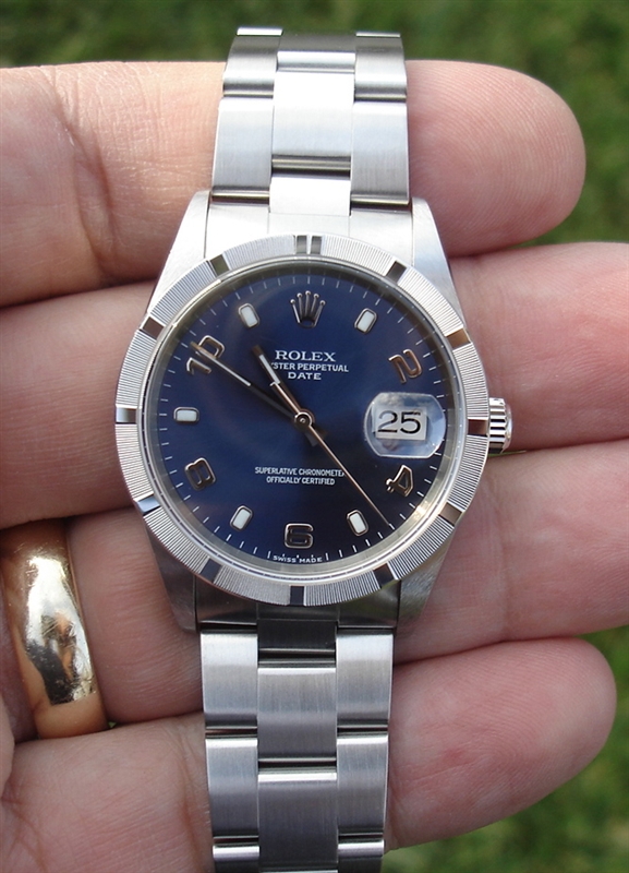 rolex replica for men