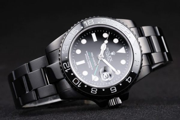 Rolex Explorer II