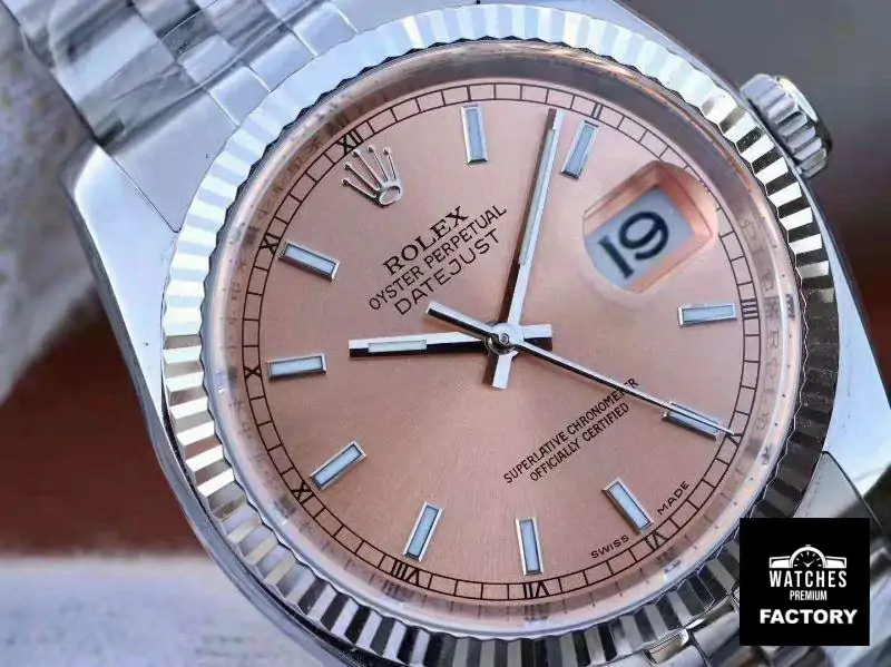 Day-Date Rolex
